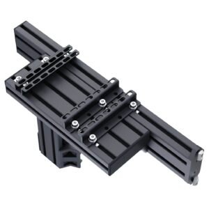 VRS® DirectForce® Shifter / Handbrake Mount 2